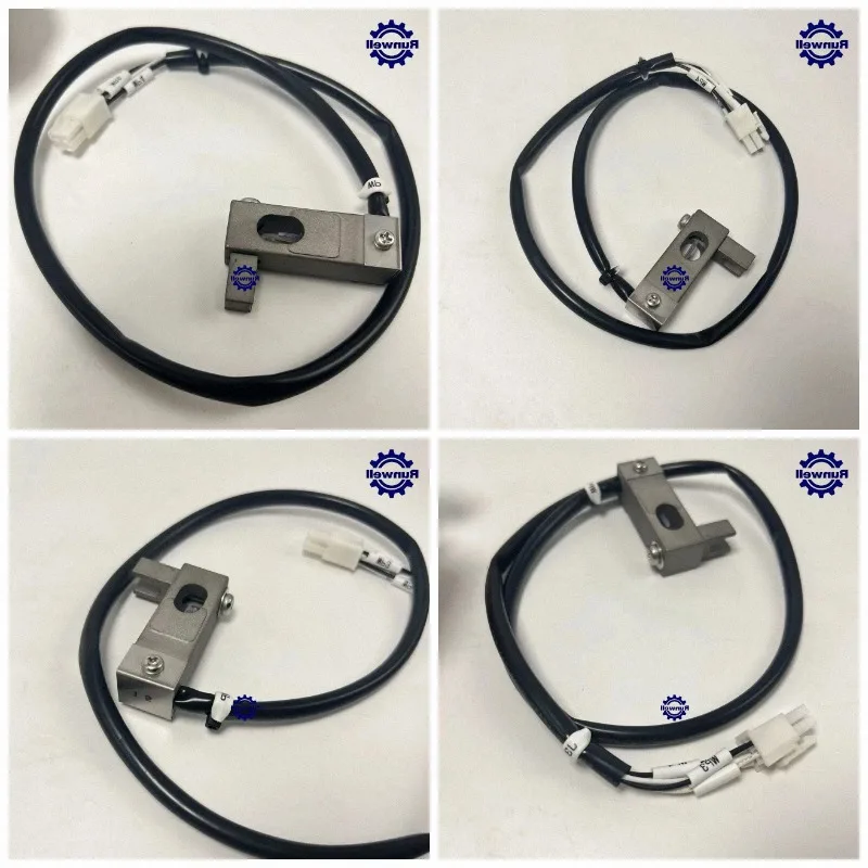 Komori Lithrone 40 Water Level Sensor 764540099S LS-40 Water Level Sensor Komori G40 Offset Printing Machine Parts