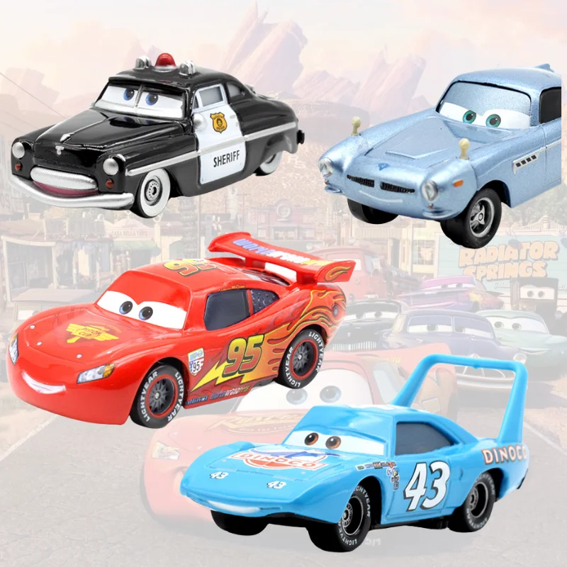 In Stock Disney Pix…