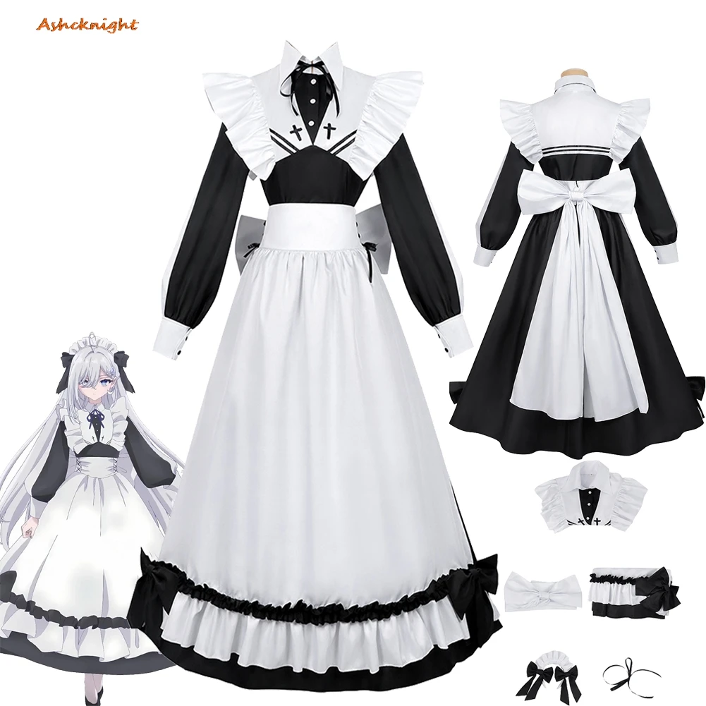 

Anime Playing Death Games toPut Food on the Table Cosplay Yuuki Sorimachi Clothes Party Outfits Suit Costume Halloween Carnival