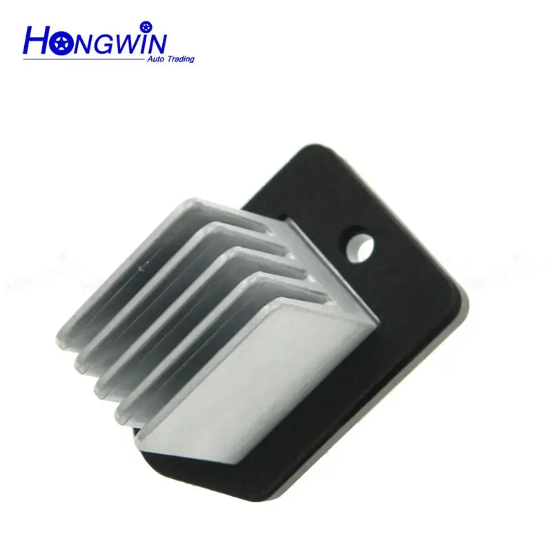 Genuine No.: 96629733 Radiator Fan Blower Motor Resistor For Chevrolet Captiva C100 C140 2006-2019 Opel Antara 2007-2017 4803988