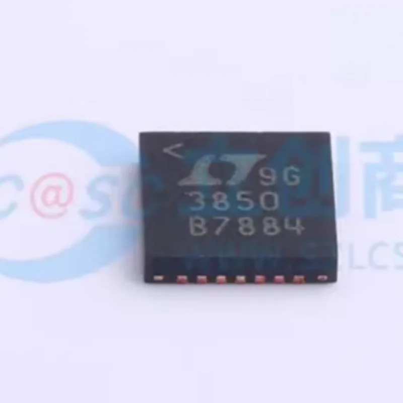 5PCS LTC3850EUF Original New Dual 2-Phase Synchronous Buck Controller QFN-28 Power Management IC