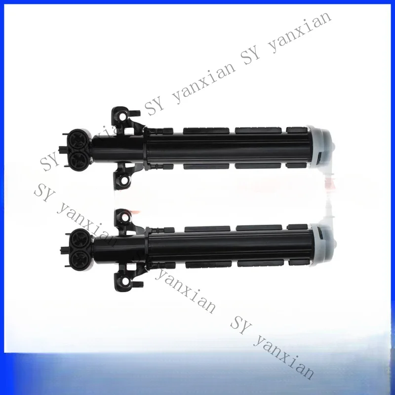 SY+ Pair Front Left + Right Headlight Washer Nozzle for 2014-2018 For Volvo S60 Mk2