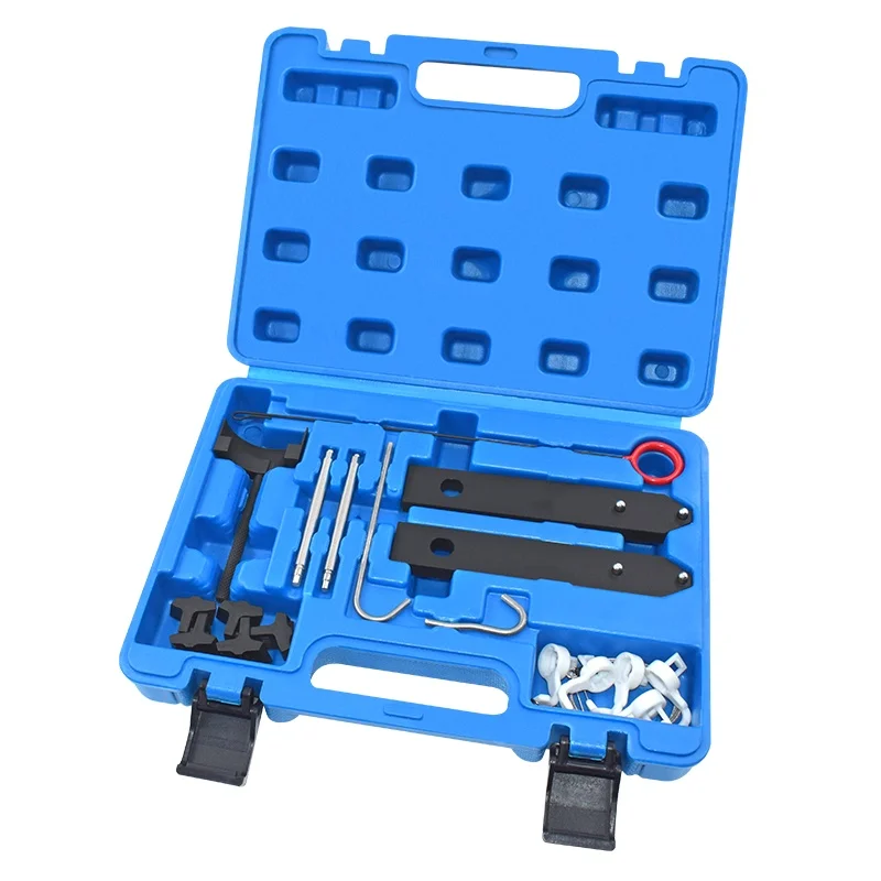 

Для Jeep Wrangler/Chrysler 2.0T высокой мощности I4 масляный насос двигателя балансировочный вал набор инструментов для синхронизации автомобильные запчасти аксессуары авто