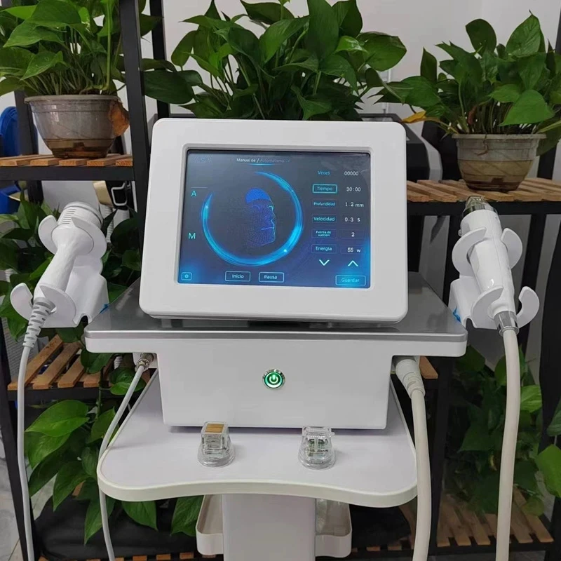 Рисунок 3 - Портативная профессиональная машина