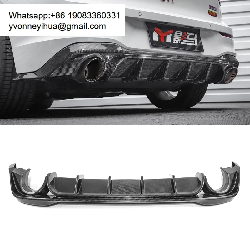 Carbon Fiber Bright…