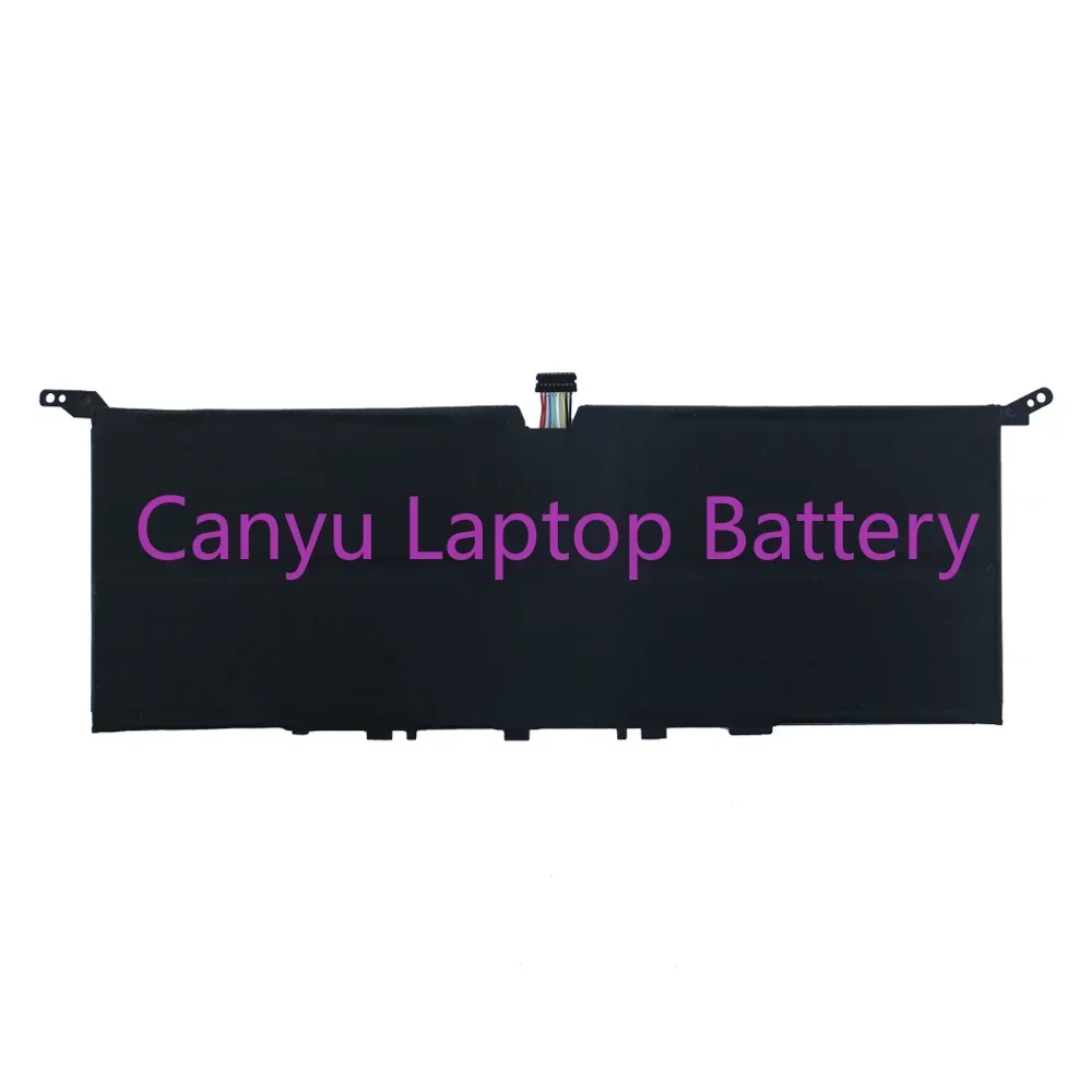 Batería L17M4PE1 para Lenovo YOGA S730-13, 81J0001GGE, IdeaPad 2024 S, 13, 730S-13IWL, L17C4PE1, 5B10R32748, 730 V, novedad de 15,36