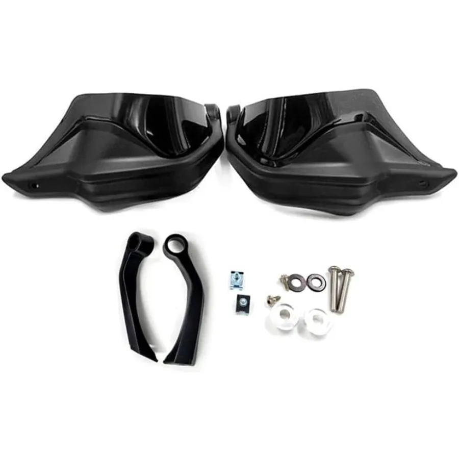 Удлинители для ручки мотоцикла, защита лобового стекла для S1000XR 20142021, аксессуары для мотоциклов с улучшенной защитой ручки