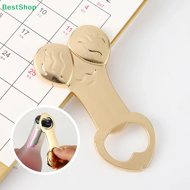 Funny Kitchen Gadgets Gifts - ★Funny Penis Bottle Opener Bachelorette Party