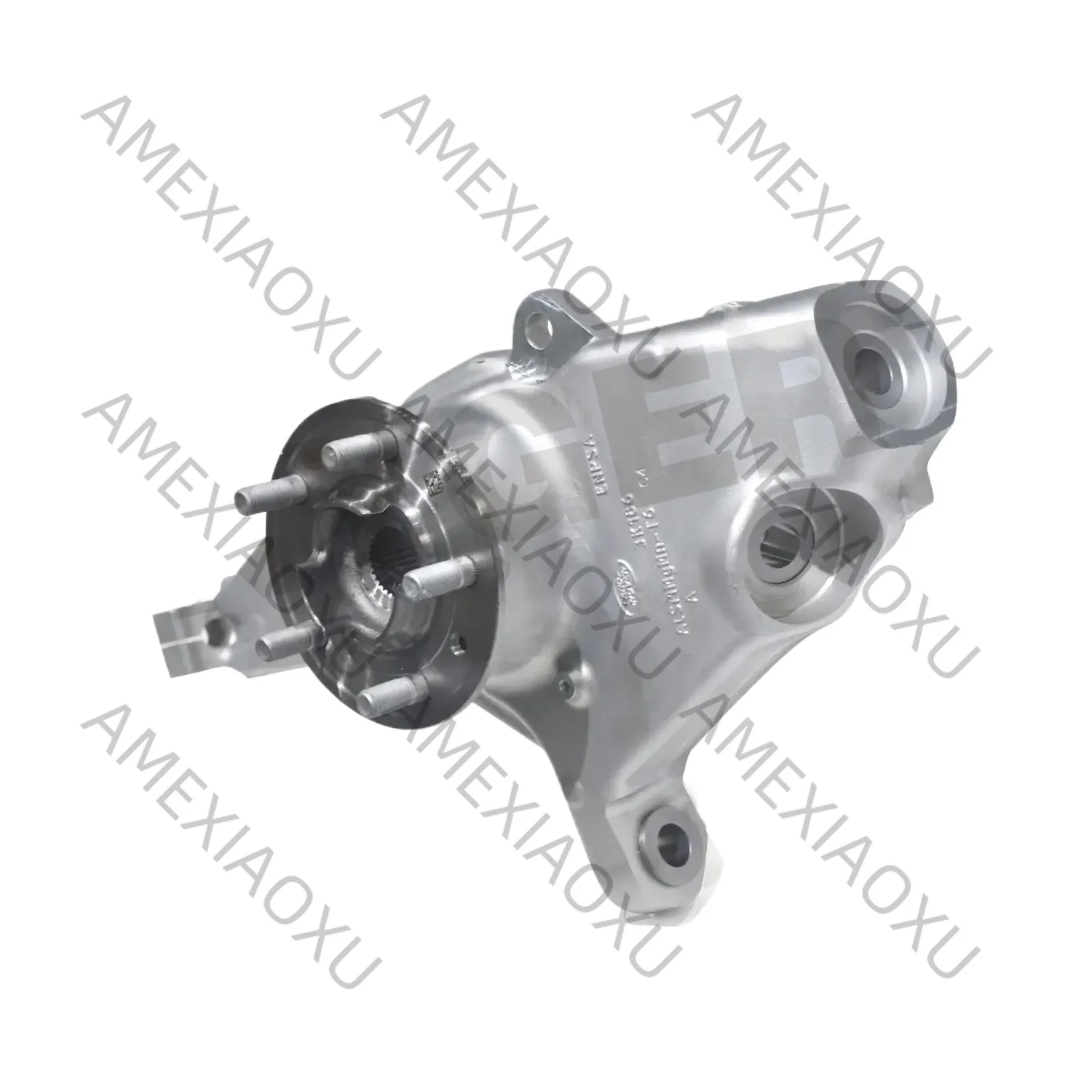 For Range Rover RR13 Right Front Croissant LR099025 LR078374 LR099018 LR146341
