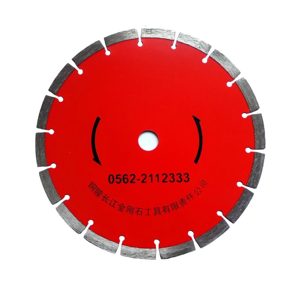 

Professional Grade 350mm Cold Pressed Industrial Circular Diamond Saw Blade High Speed Marble Cutting Laser Welded OEM Supported