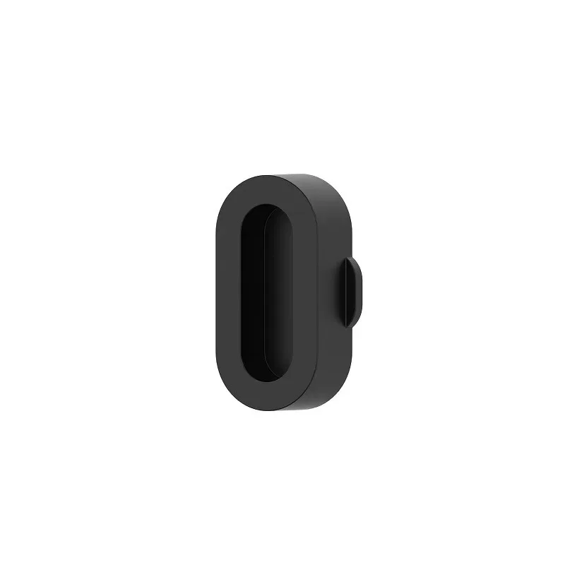 Staubdicht Stecker Abdeckung Kappe Für Garmin Fenix 5 6 6S 6X 7S 7X 8 Venu Vivoactive 3 4 5 Forerunner 165 265 645 965 Lade Port Fall – Detail 10