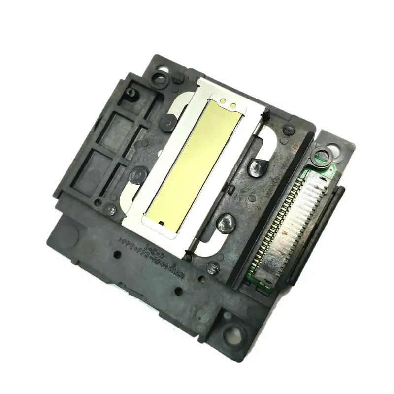 

Printhead Print Head Printhead for Epson FA04010 FA04000 L120 L210 L300 L350 L355 L360 L380 L550 L555 L551 L558 XP-412 XP413