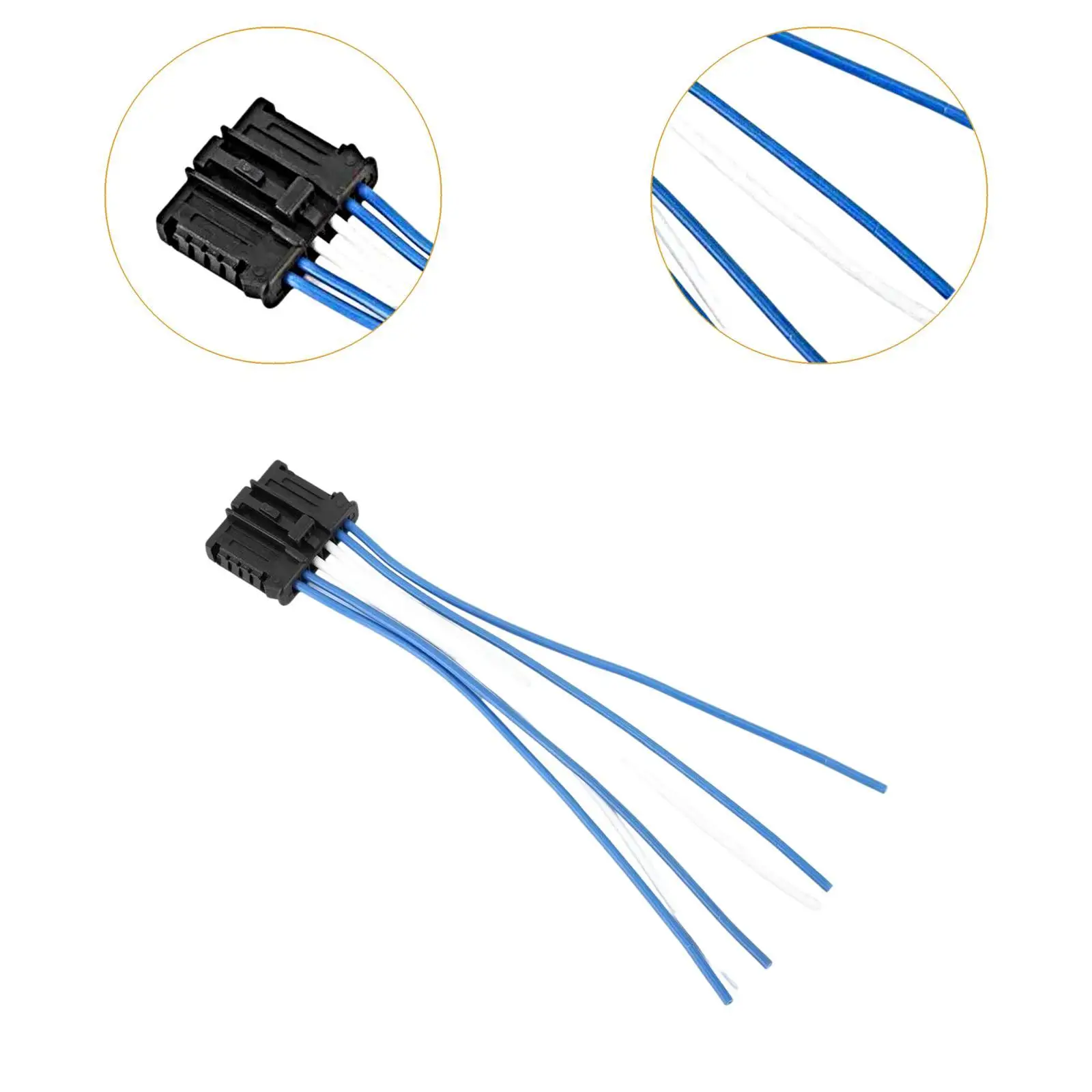 سيارة الضوء الخلفي الأسلاك تسخير 1606248780 ملحق لبيجو 2008 1007