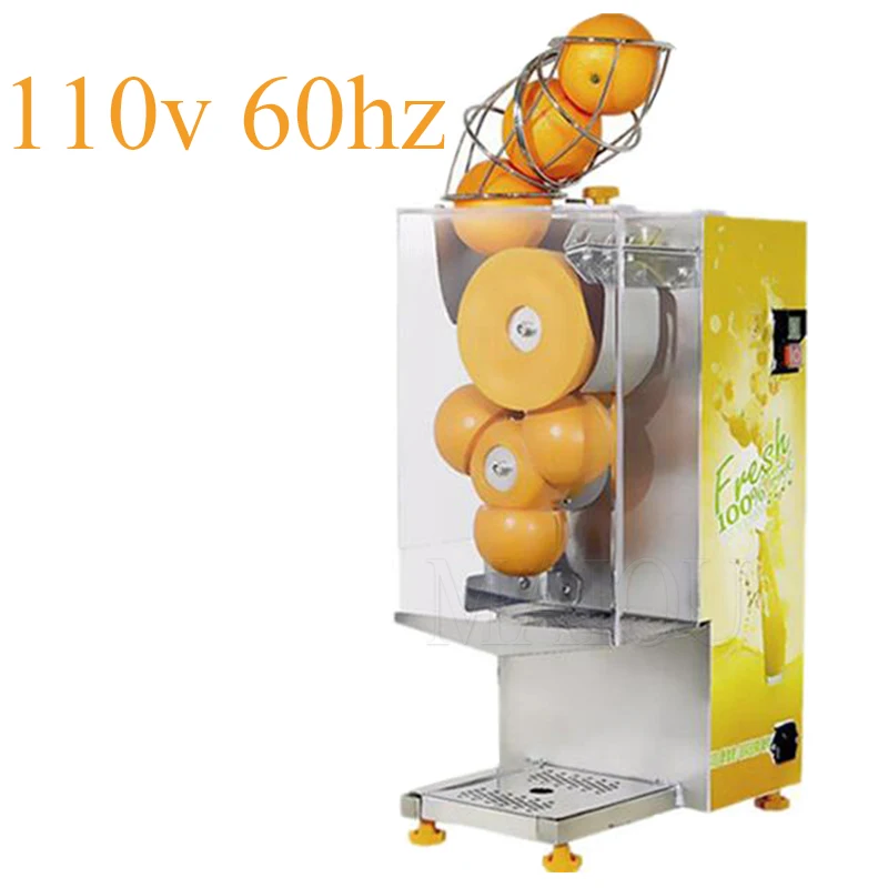 

Large Caliber Juicer Residue Separation Household Low-speed Fruit Vegetable Multi-functional Commercial Electric Juicer