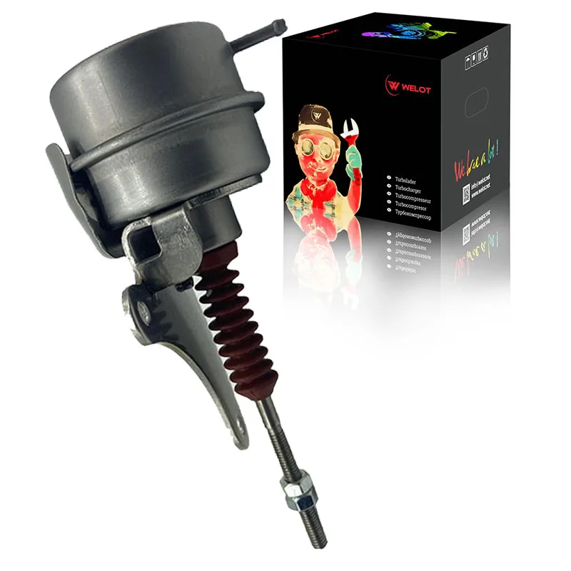 Turbo Wastegate 543… - image