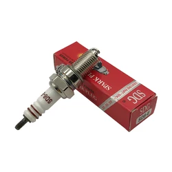 1PC EA-D8 SD8-E Motor Spark Plug 125cc for DR8EA D8EA DR8EIX DPR8EA-9 DPR8EIX-9 IX24 X24ESR-U HG22 D8TC X4CC 12G3 X24ES-U D7EA