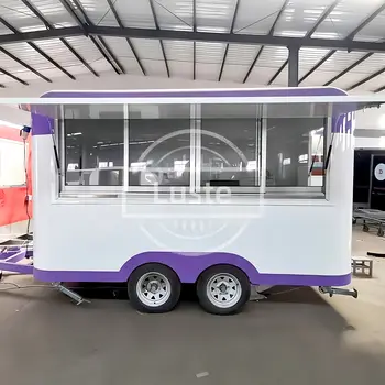 8 最佳銷售 房車拖車 - №6