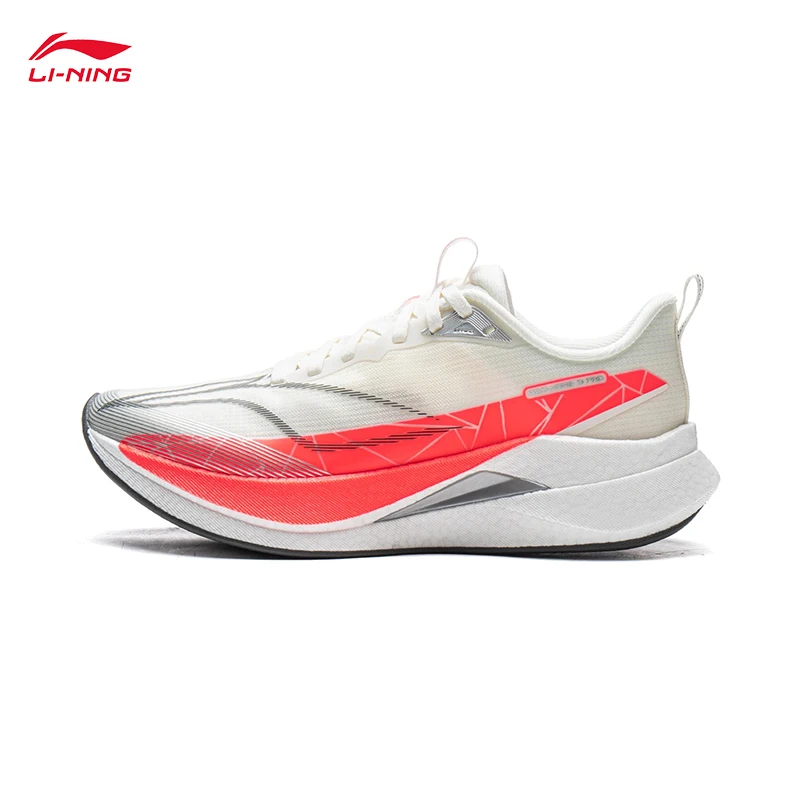LI-NING RED HARE 9 PRO Men's Running Shoes Lightweight Rebound