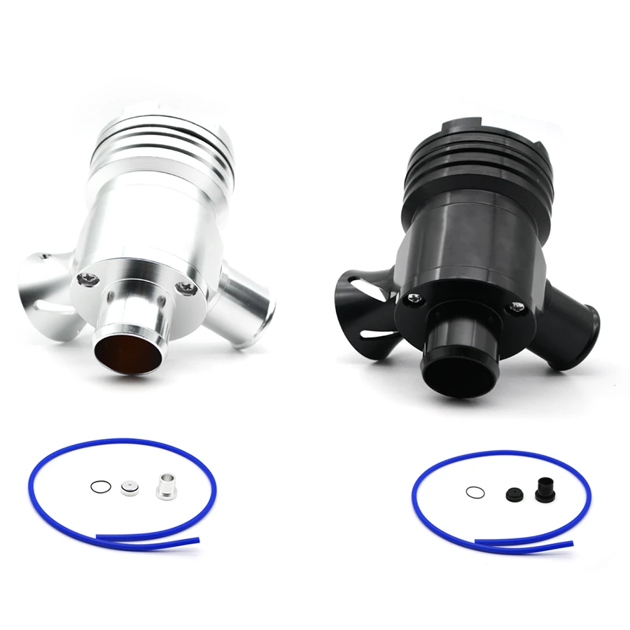 For Volkswag*en GTI Jet*ta Aud*i 1.8T 2.7T Blow Off Valve S Diverter Turbo BOV Boost