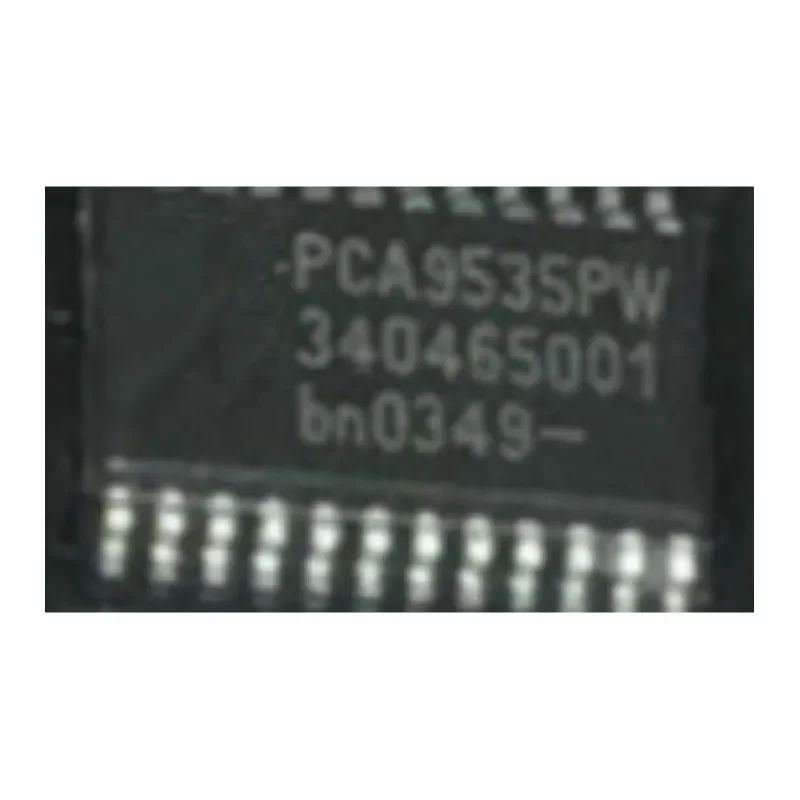 Hot Sale 10PCS PCA9535 PCA9535PW PCA9535PWR TSSOP-24 New and Original