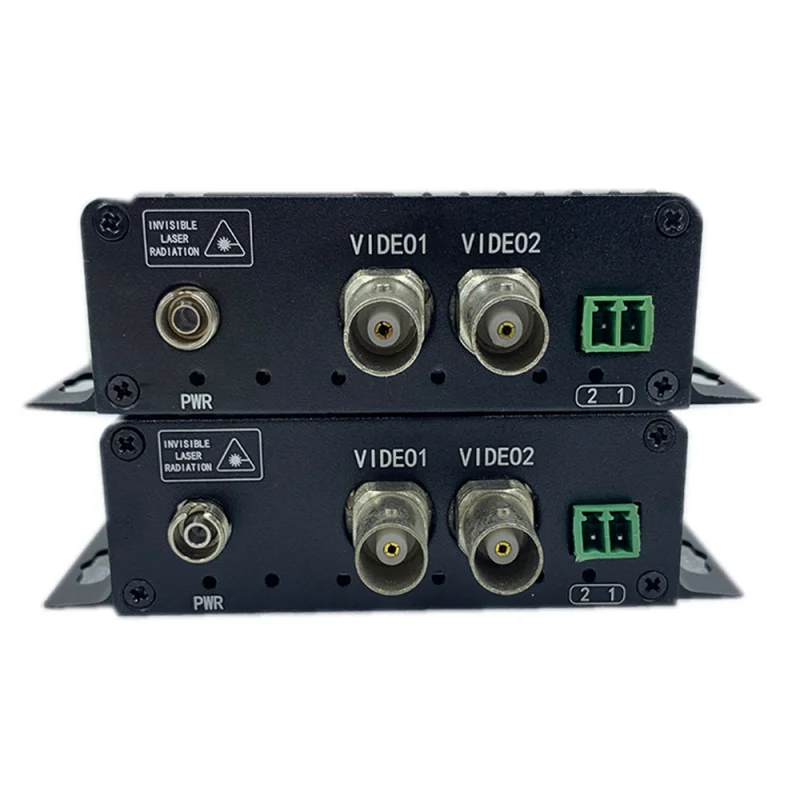 2 Bnc Ports Cctv Hd…