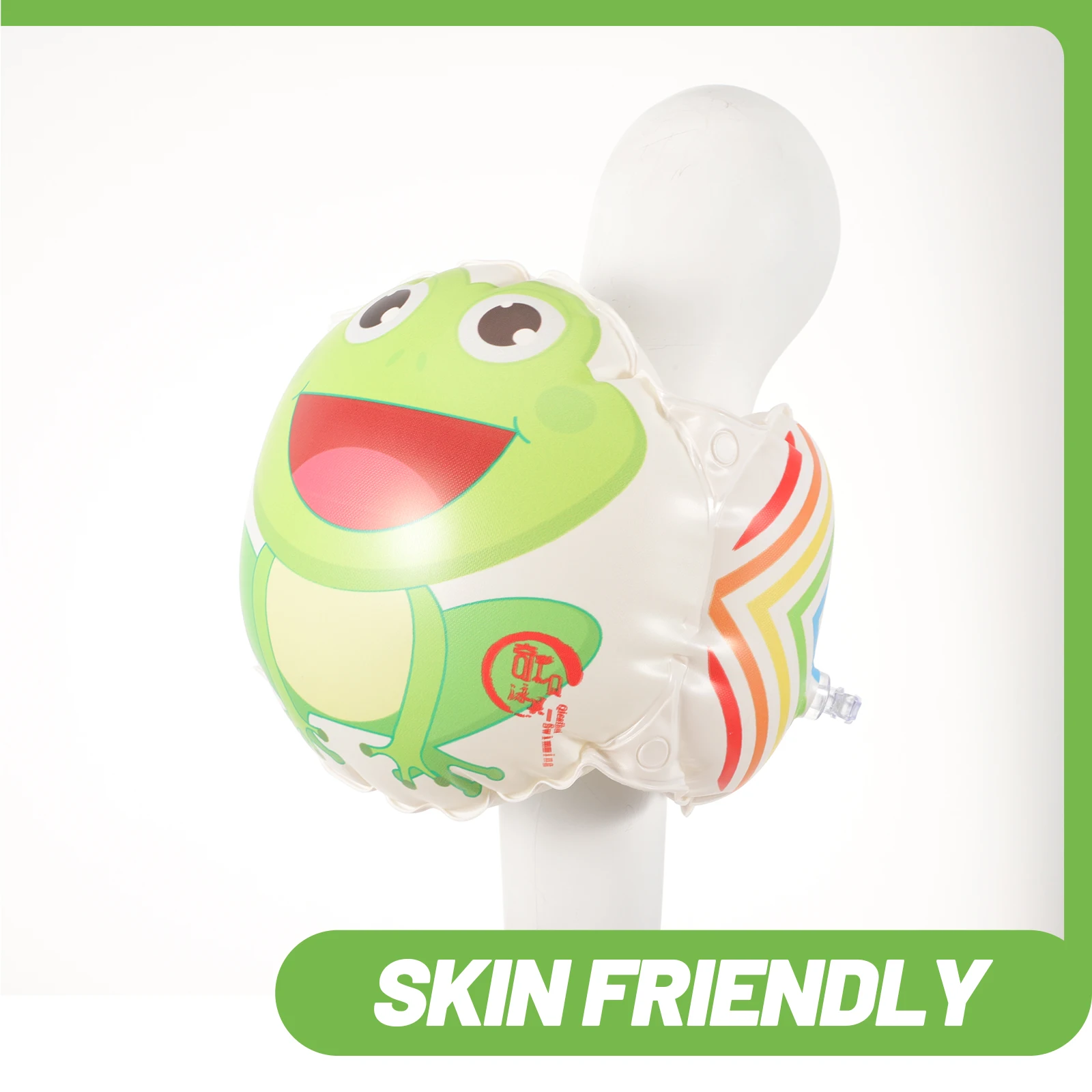 

Inflatable Armband Safe PVC Kids Floaties Men Women Floaties Floating Arm Sleeves Water Arm Float Ring Swim Beginner Supplies