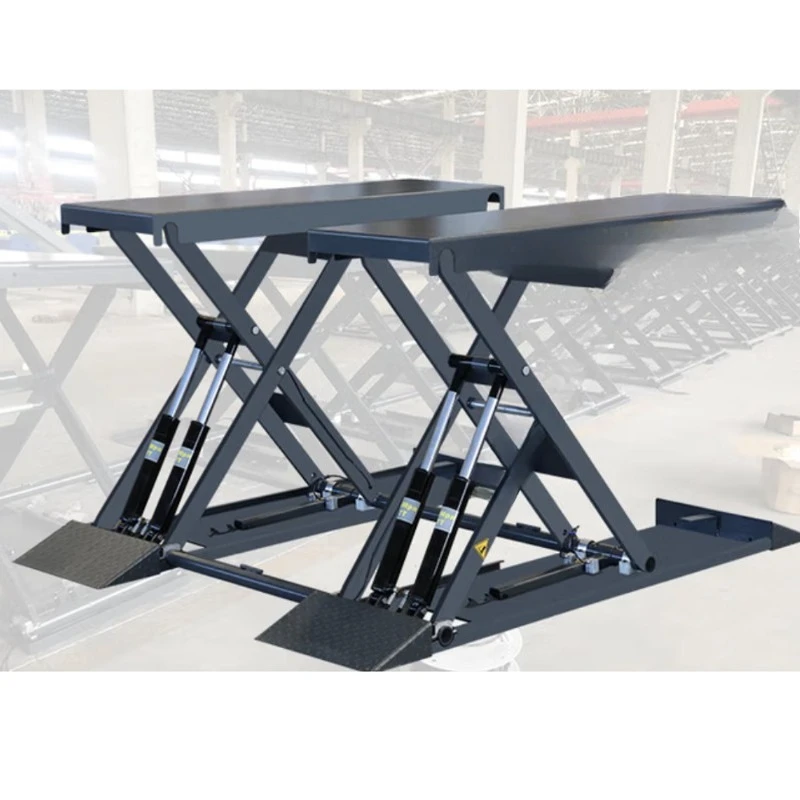 

Портативный прочный стальной ручной инструмент для подъема автомобилей на открытом воздухе