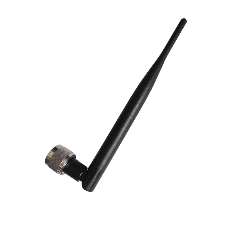 4G LTE Antenna Omnidirectional  5DBi N Male Aerial for 3G GSM WCDMA Router IP Modem DCS Signal Amplifier Cellular Phone Booster