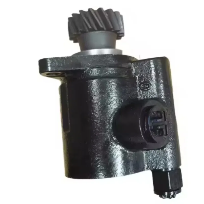 

High Efficiency Howo Truck Power Steering Pump with New Steering Gear