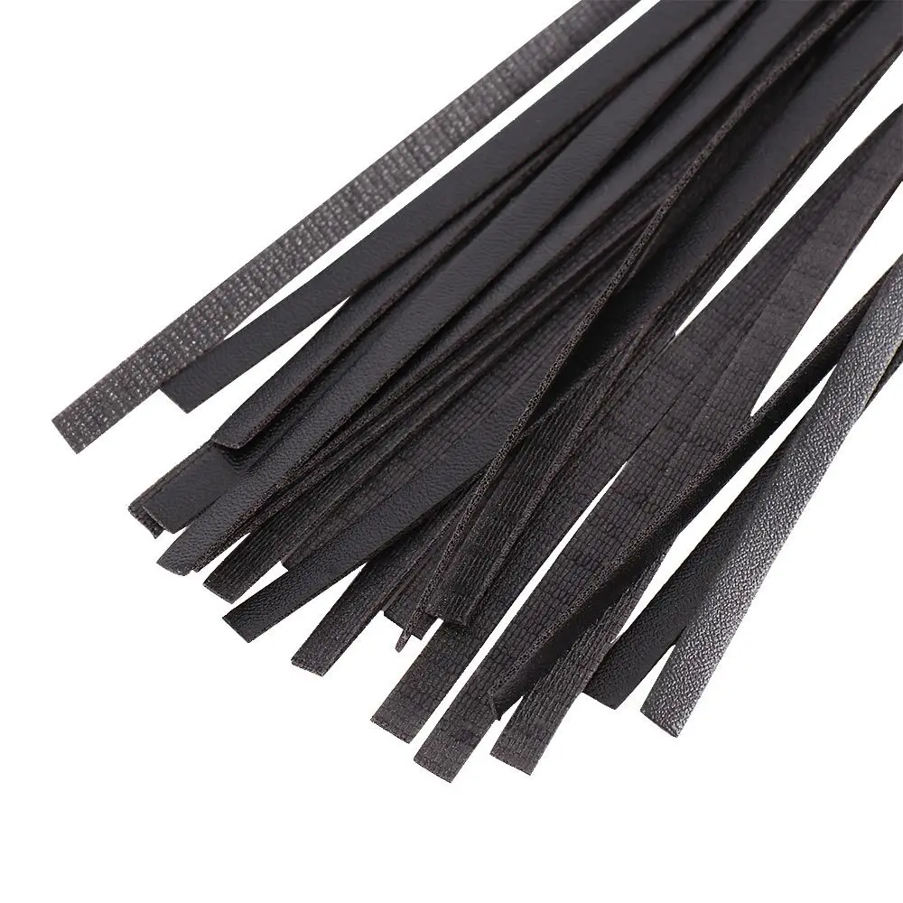 Horse Rider Durable Strap Horse Show Spurs Flogger Horse Riding Crops Horse Riding Whip Racing Riding Crops Faux Leather Whip