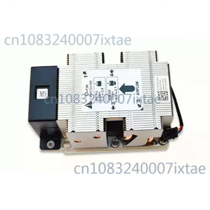 

M N NEW CPU Heat Sink for Dell Precision Tower 7820 T7820 R5NN8 and Carrier 0YD4TX 0C20W8
