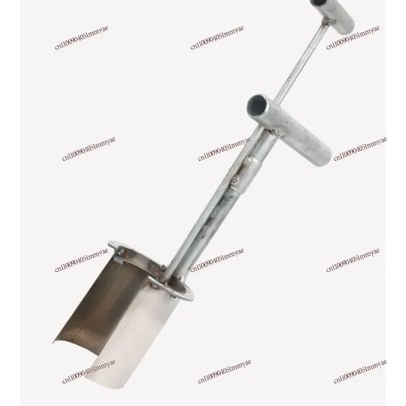

Side Mouth Seedling Transplant Agricultural Transplanting Seedling Fruit Tree Seedling Planting Transplanting Tool