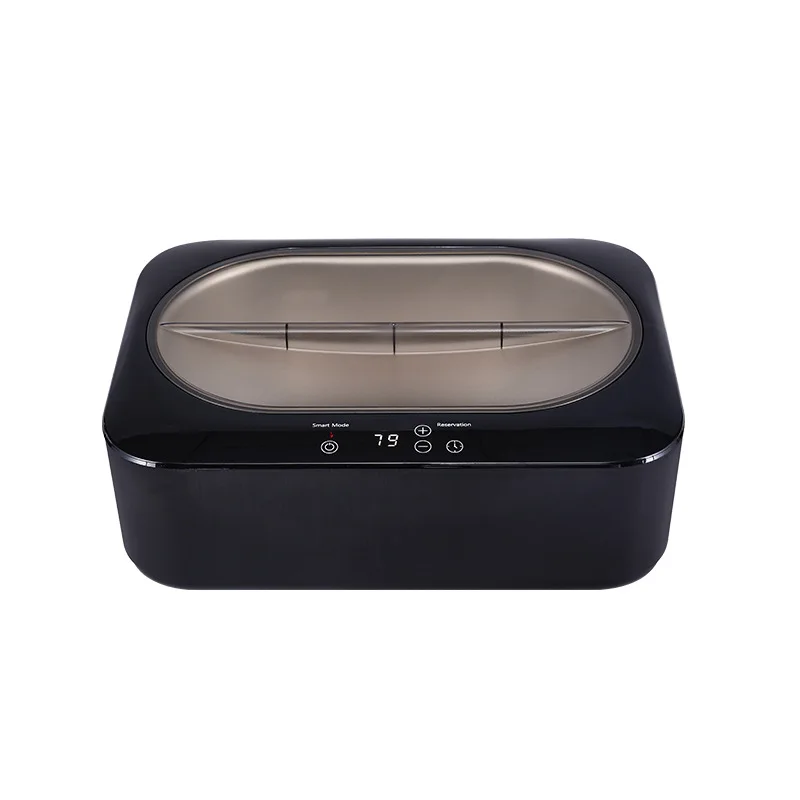 

The Newest Model Paraffin Wax Warmer, Paraffin Wax Machine Quick-Heating Paraffin Bath for Hands and Feet