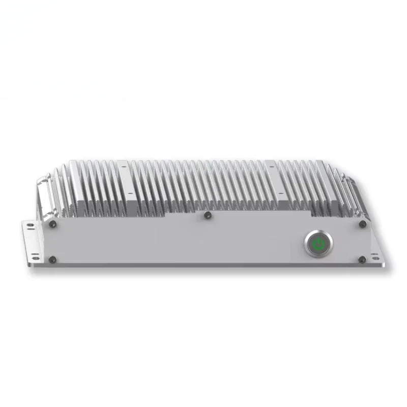 

IBOX 2272 | Ethercat Codesys OEM Industrial Fanless MiniPC Dual Core I5 7200U 4G 128G Compact Embedded Mini PC