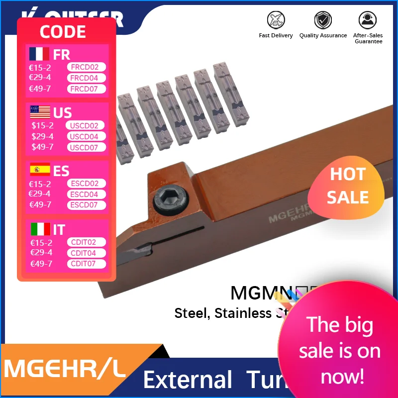 

MGEHR2020 MGEHR2020-1.5T15/2T13/3T19/4T20 держатель канавочный пружинный стальной материал MGMN150-500 токарный станок с ЧПУ для токарного станка