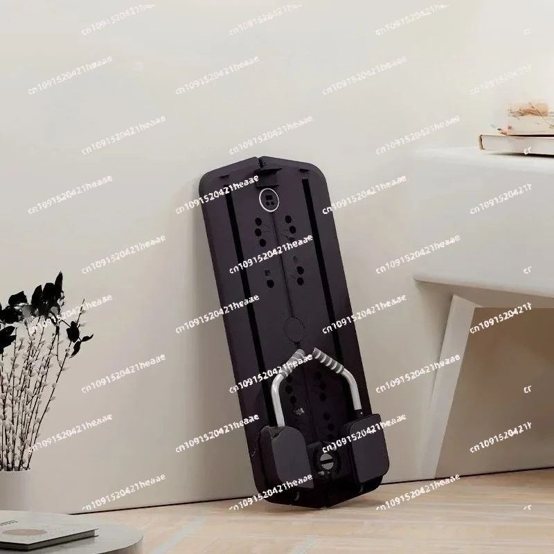 Suitable for New multi-functional abdominal board home abdominal muscle wheel multi-functional exercise fitness equipment