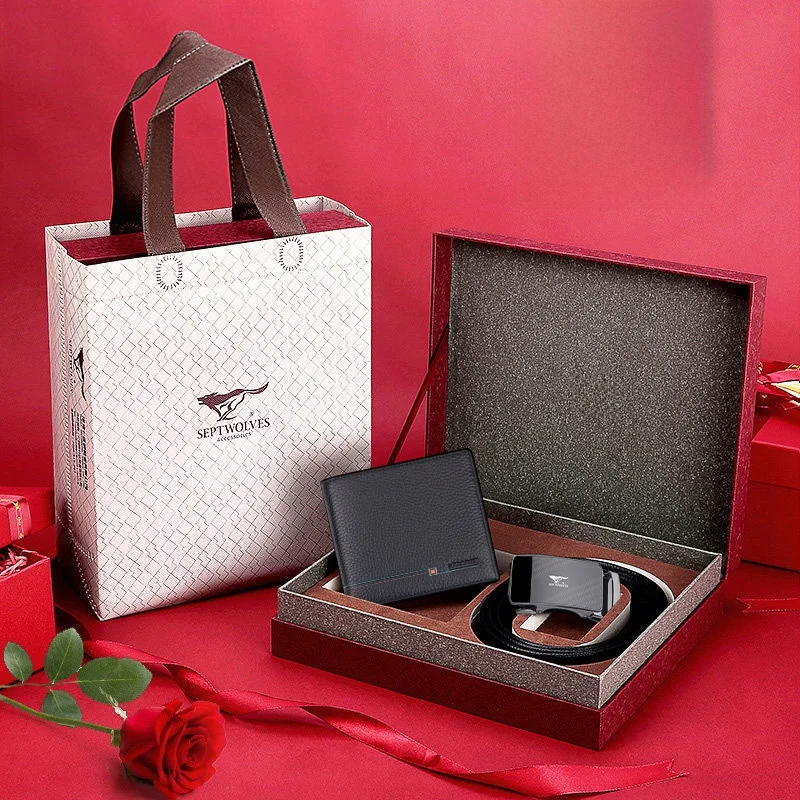 ensemble-cadeau-septwolves-portefeuille-et-ceinture-en-cuir-veritable-pour-homme-–-luxe-saint-valentin-cadeau-520-pratique-horizontal-court