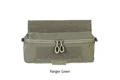 Ranger Green