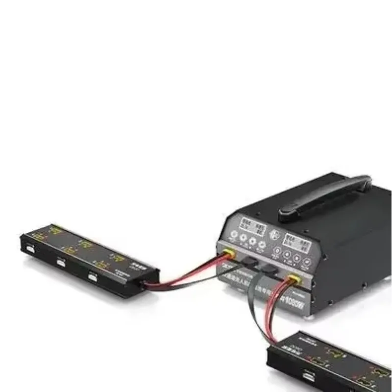 新しい在庫 SKYRC スカイイノベーション G630 充電ワンドラッグ 6 PC1080 PC1080C PC1300 充電器 dr 1 アクセサリーパーツ