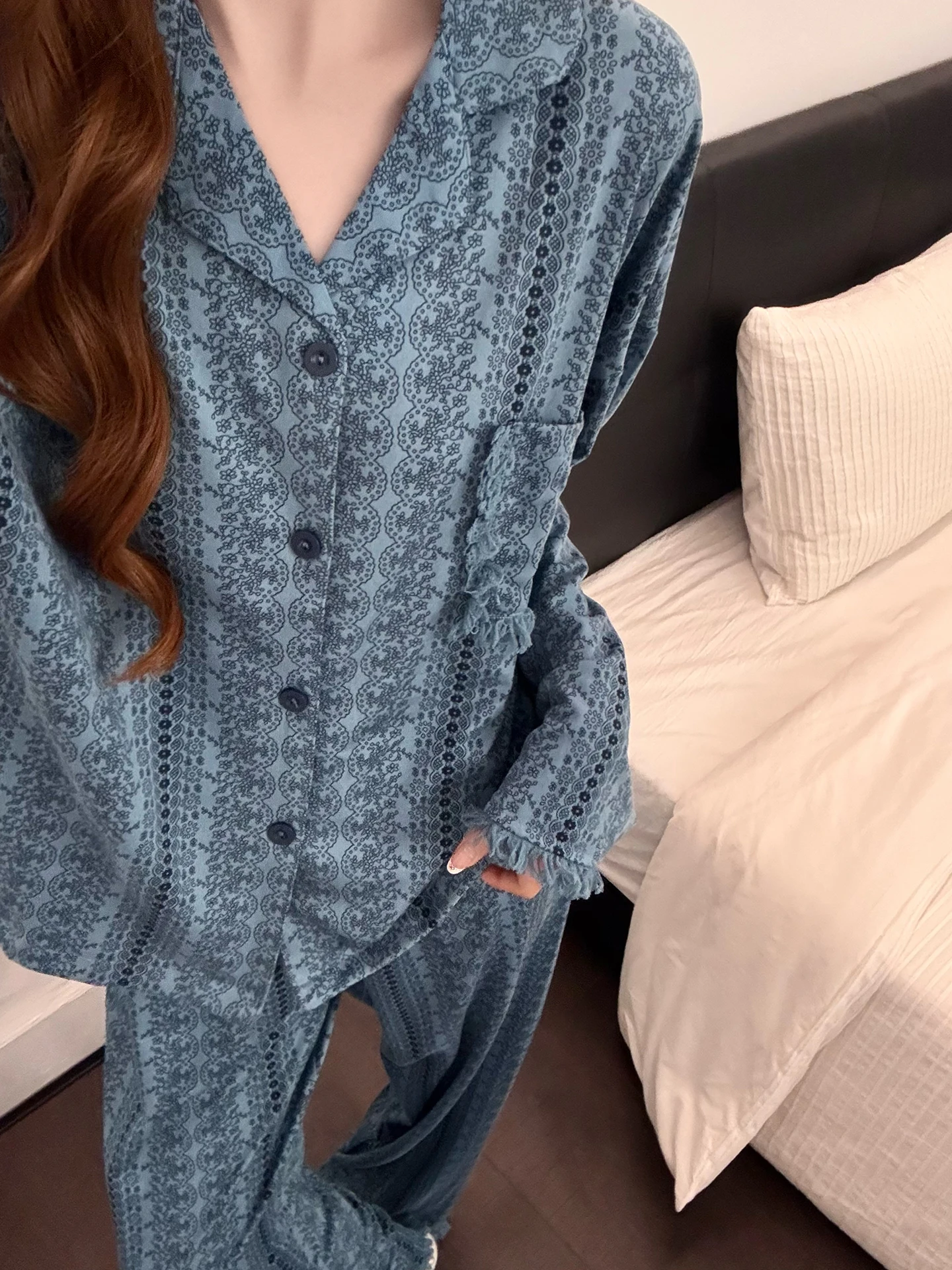 Lu Comfortable Wome…