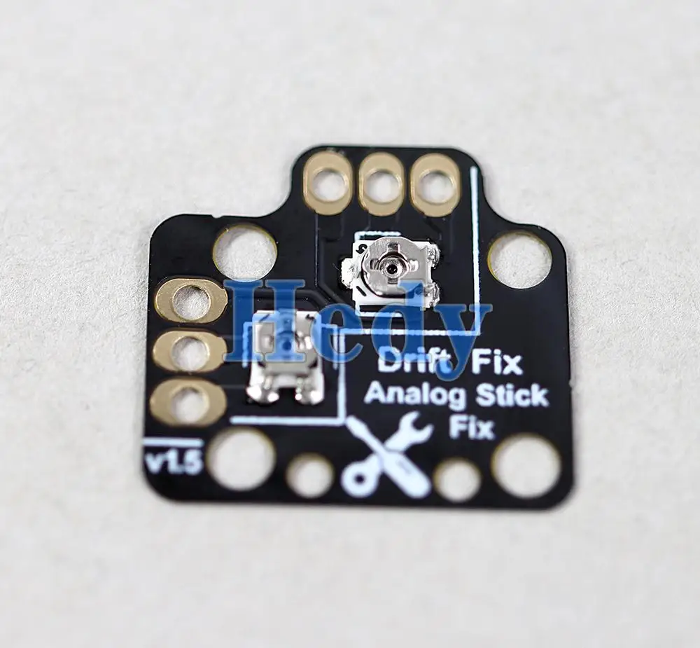 20PCS For PlayStation 5 PS5 PS4 Reset Drift Analogue Thumb Stick Calibrate Resistance Calibration For XBOX ONE/Slim Series/S/X