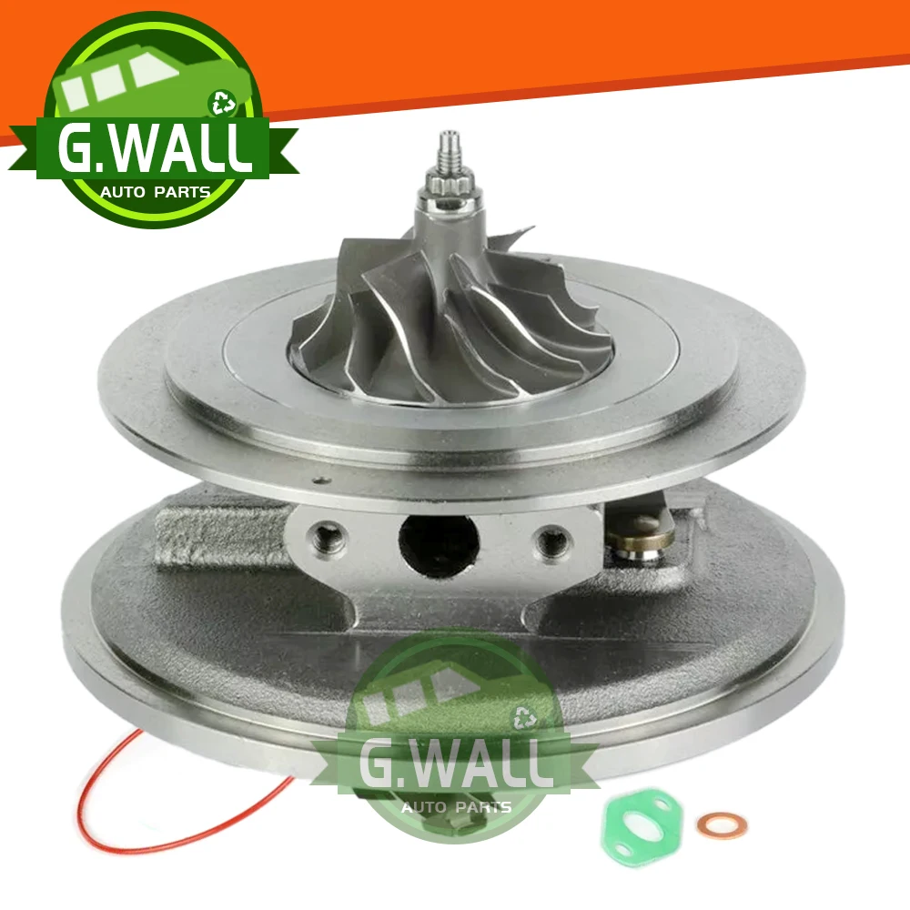 

Auto Turbo Cartridge Chra Core For Ford Ranger Transit 3.2 TDCI 812971-5006S 8129715006S