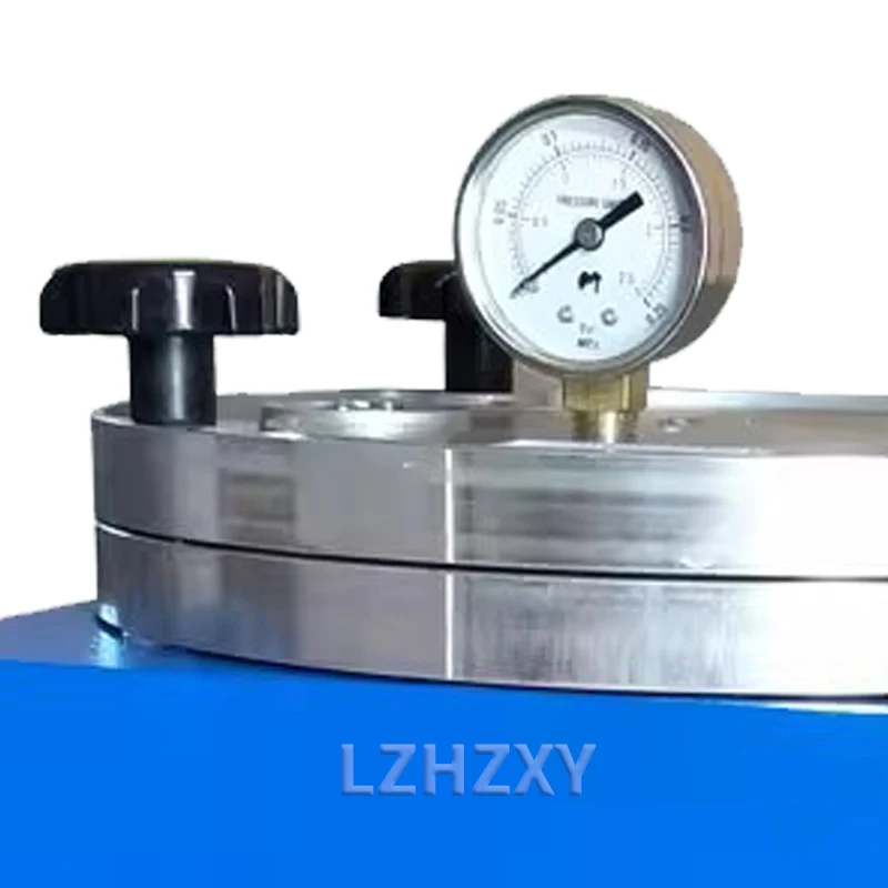 Pump Injection Wax Machine Jewelry Processing Equipment Casting Version Jewellers Jewellery Tools