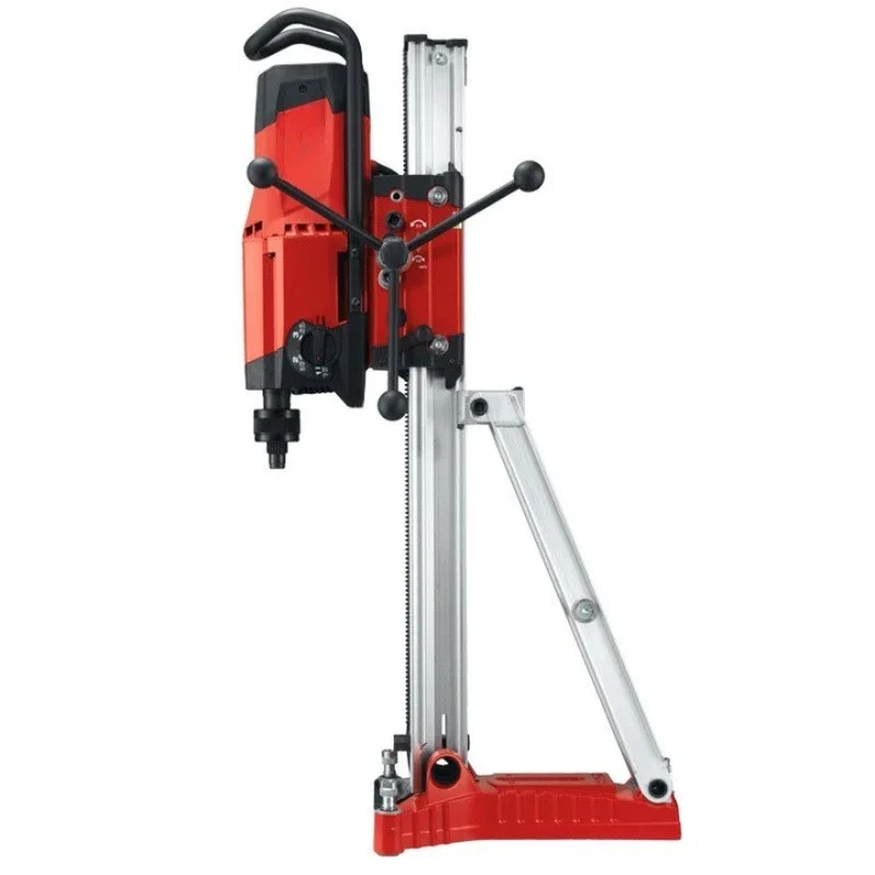 Water rig DD200 rhinestone set, rhinestone cutting diamond drilling and punching machine