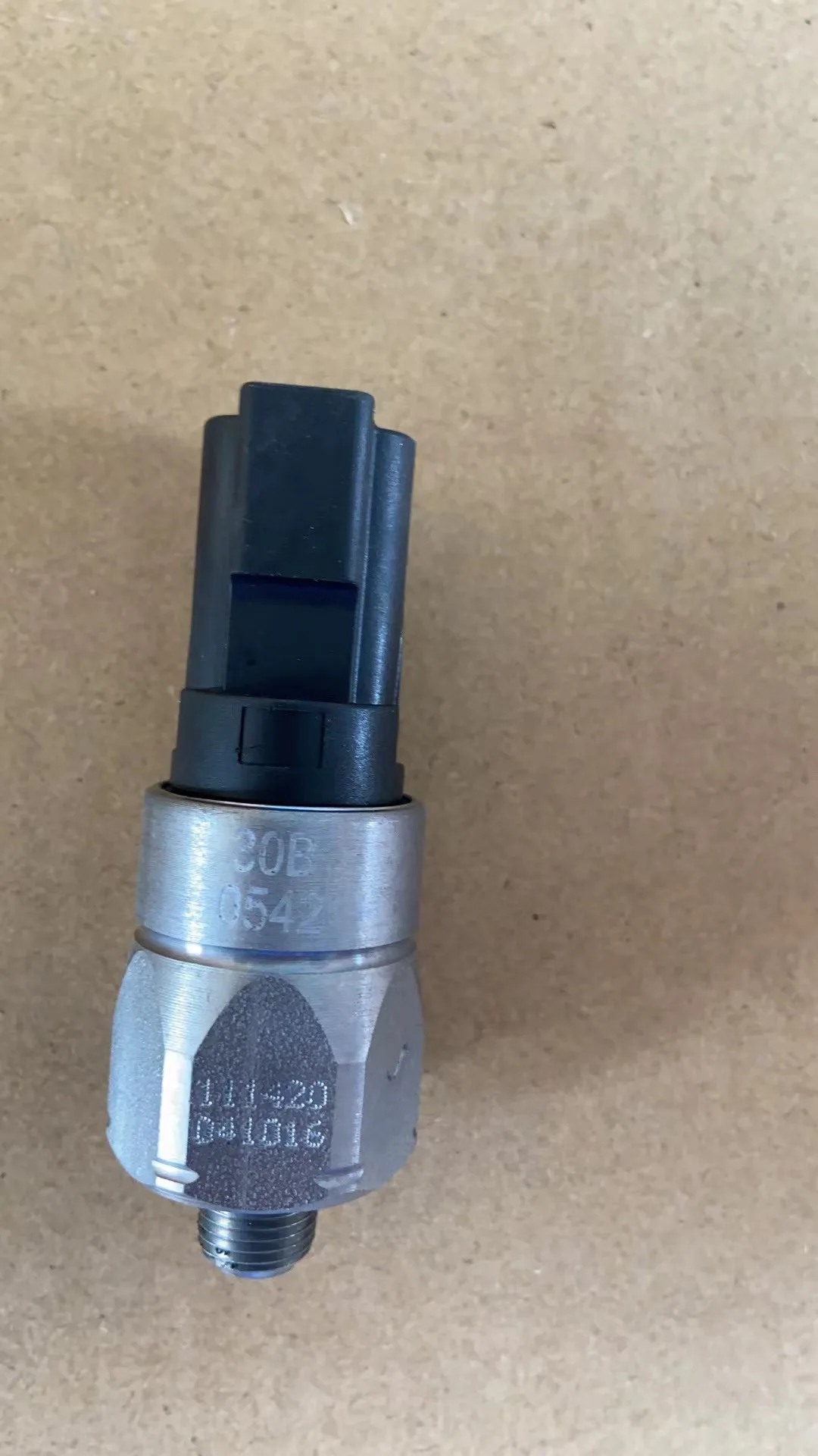 Liugong Loader Parts Pressure Switch 30B0542