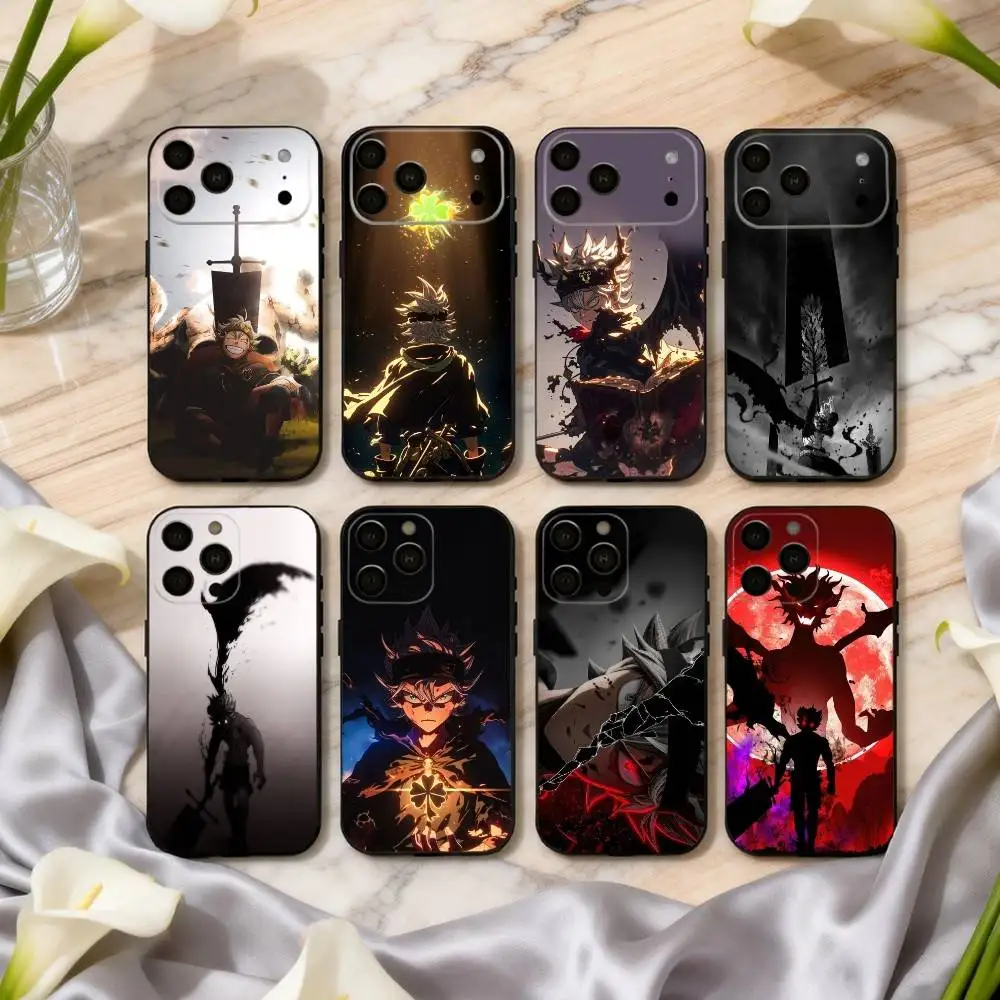 Anime Cool A-Asta B…