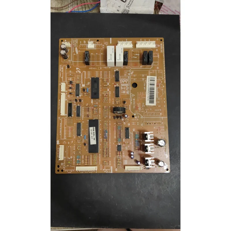 

Для компьютерной платы холодильника Samsung DA41-00642A DA41-00450A