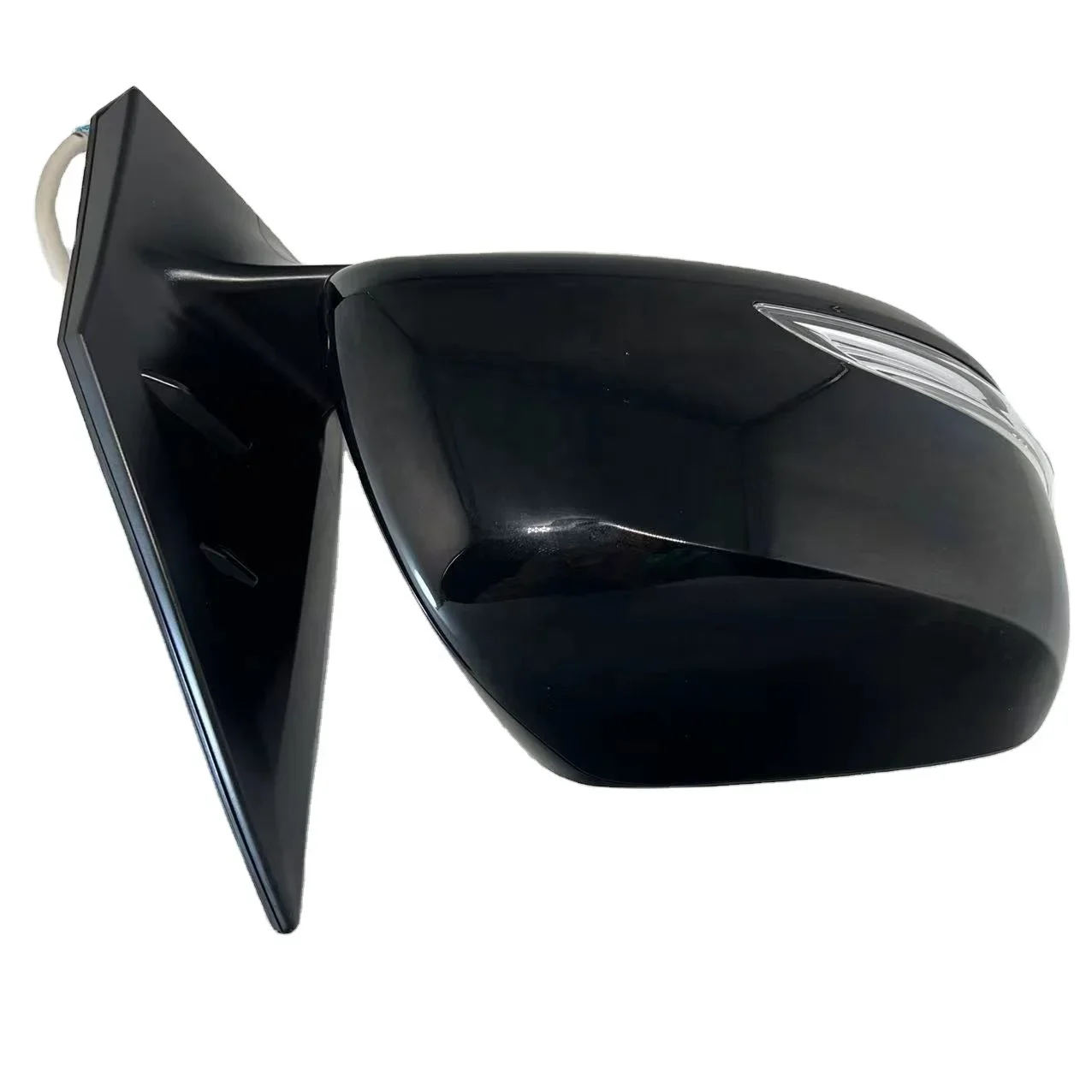 

Auto Body Systems New Rear View Mirror Rearview Mirror with 360 View For Lexus LX570