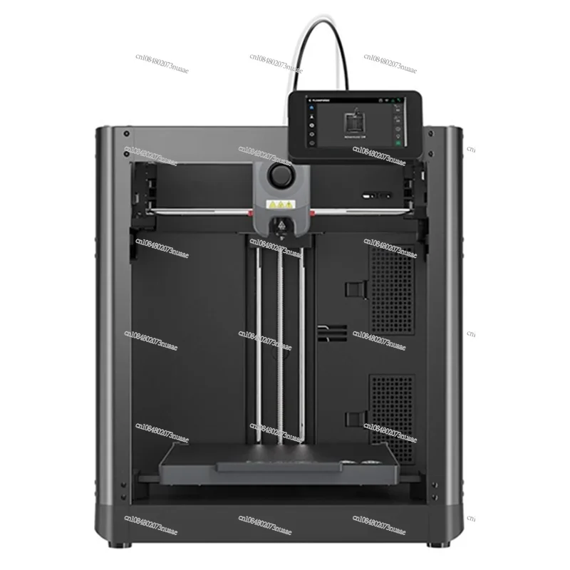 Compact for Flashforge AD5X Compatible 3D Printer Extruder Assembly with Direct Drive Kit Including 0.4Mm Copper Nozzle