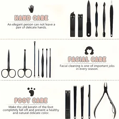 Nail Art & Tools
